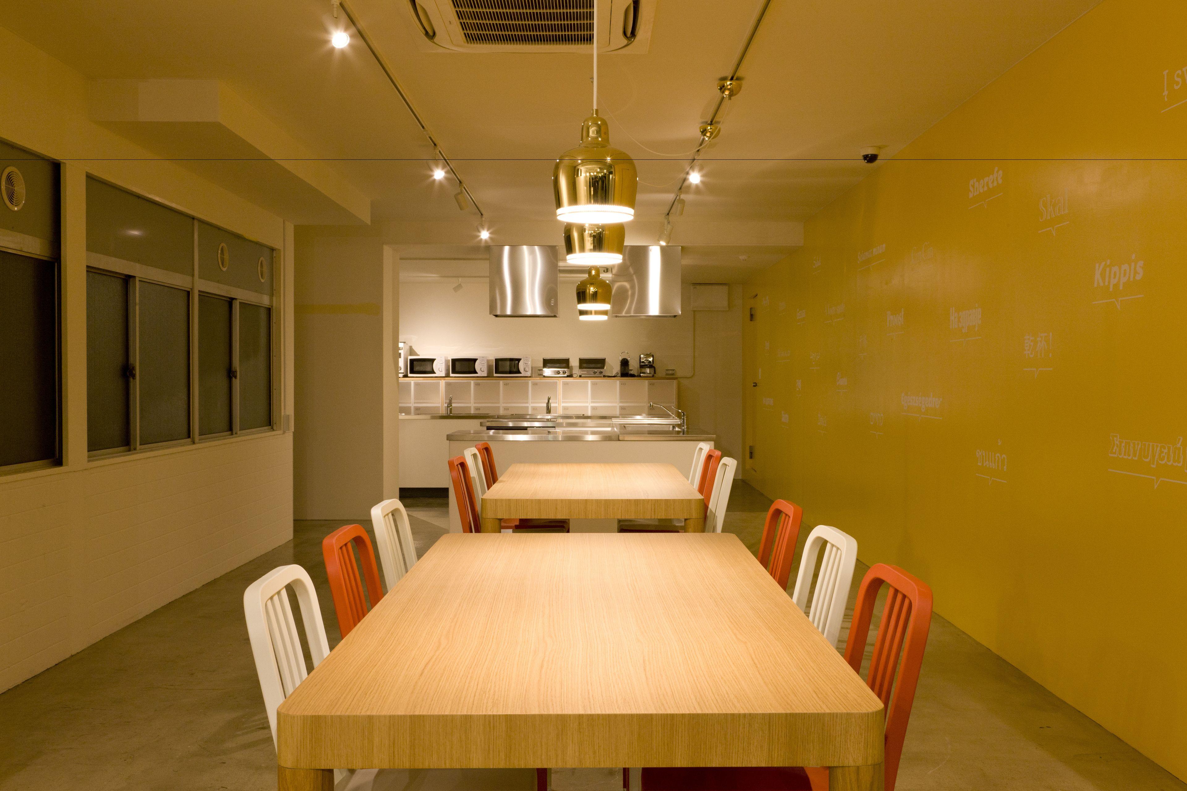 Hotel Graphy Nezu — Foto 3